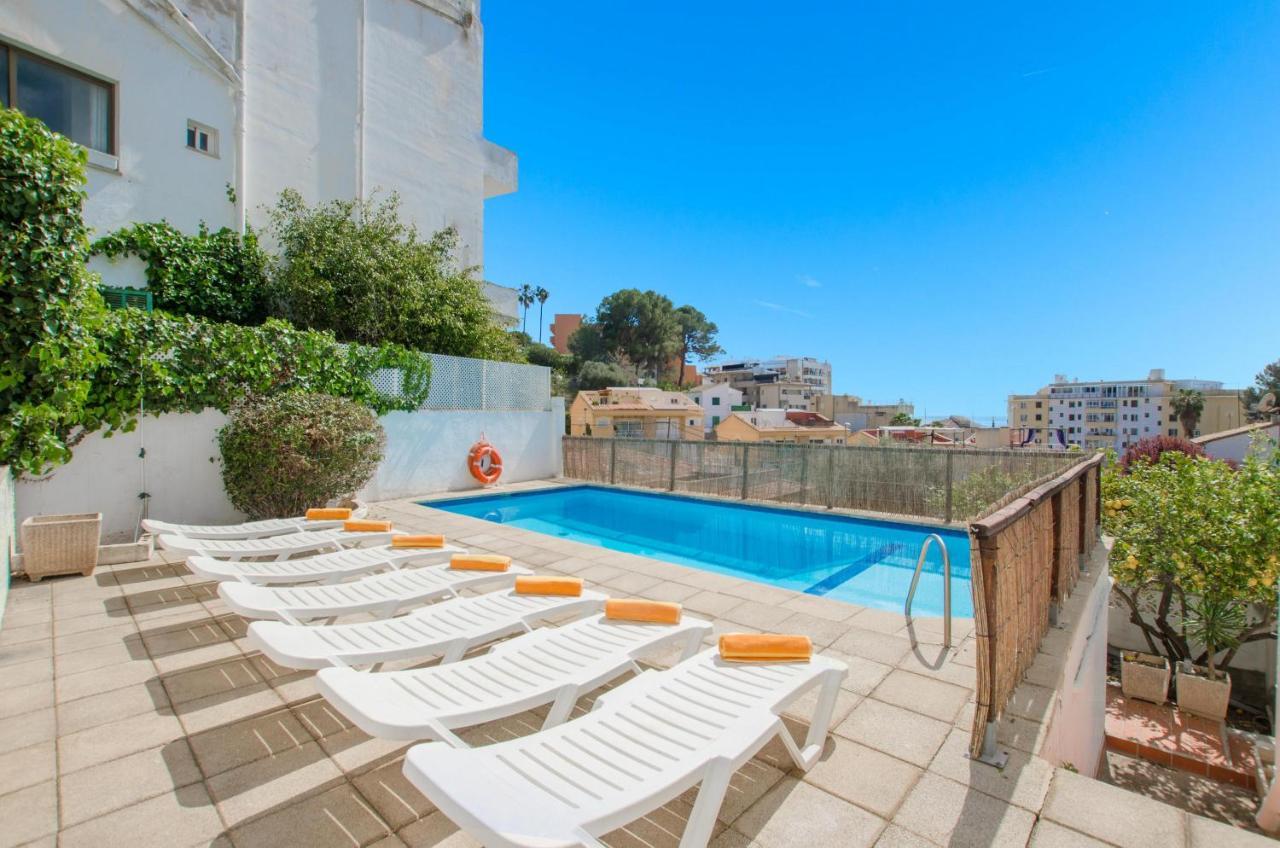 Yourhouse Ca Na Salera