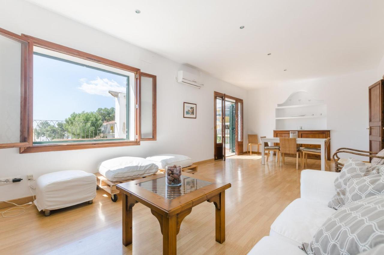 Yourhouse Ca Na Salera