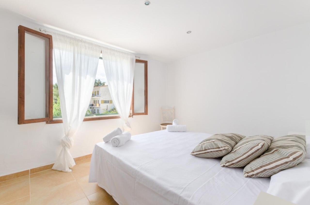 Yourhouse Ca Na Salera