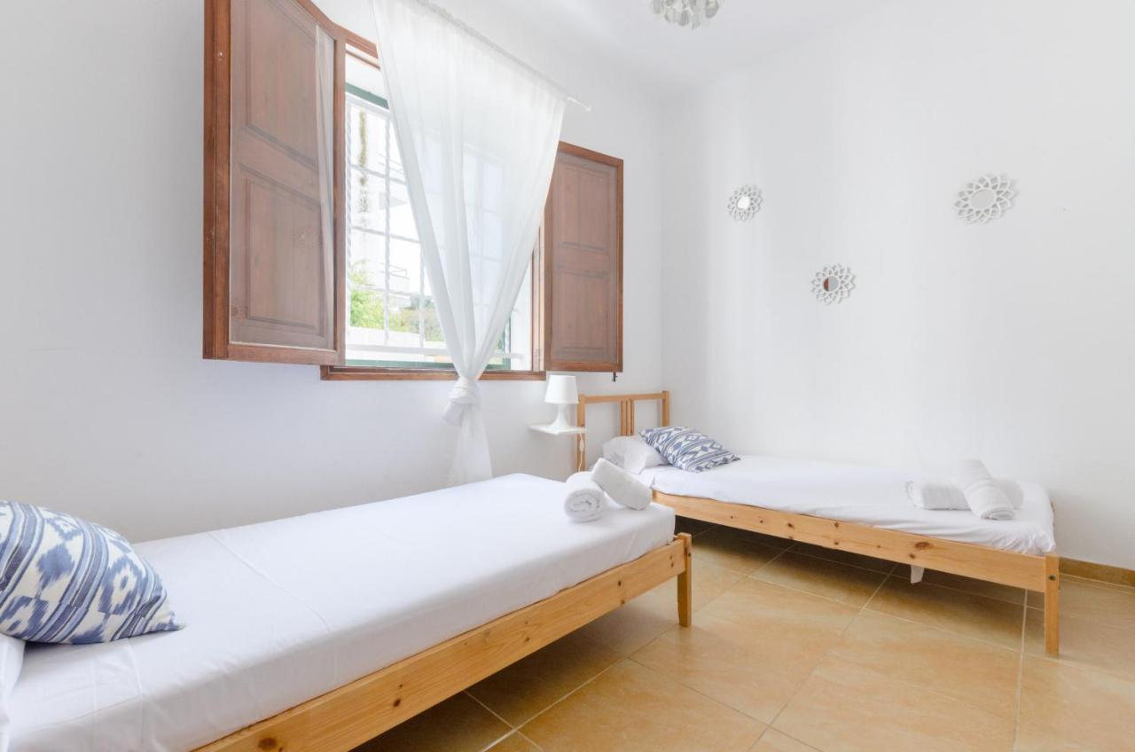 Chalet Yourhouse Ca Na Salera *
