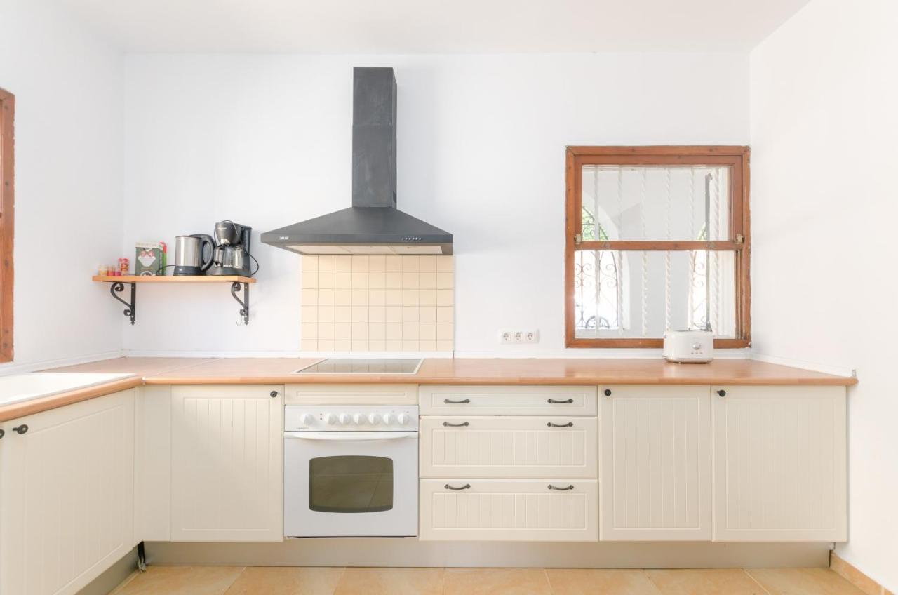 Yourhouse Ca Na Salera