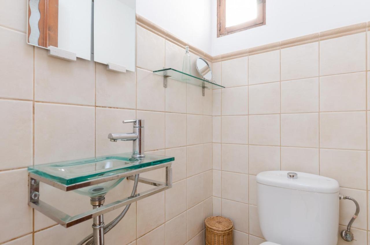 Chalet Yourhouse Ca Na Salera