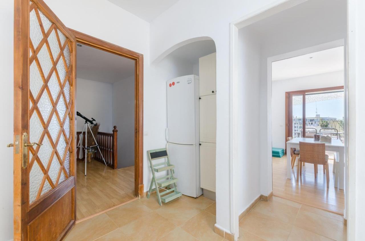 Yourhouse Ca Na Salera *