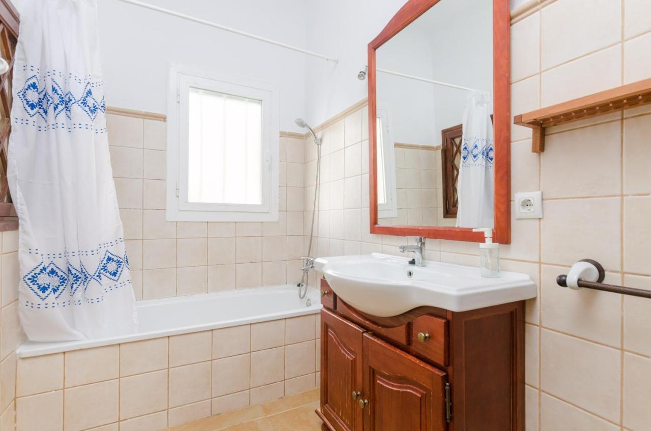 Yourhouse Ca Na Salera * Palma