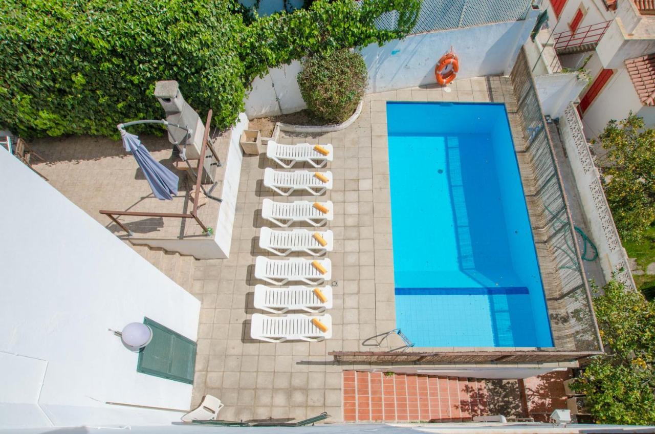 Chalet Yourhouse Ca Na Salera