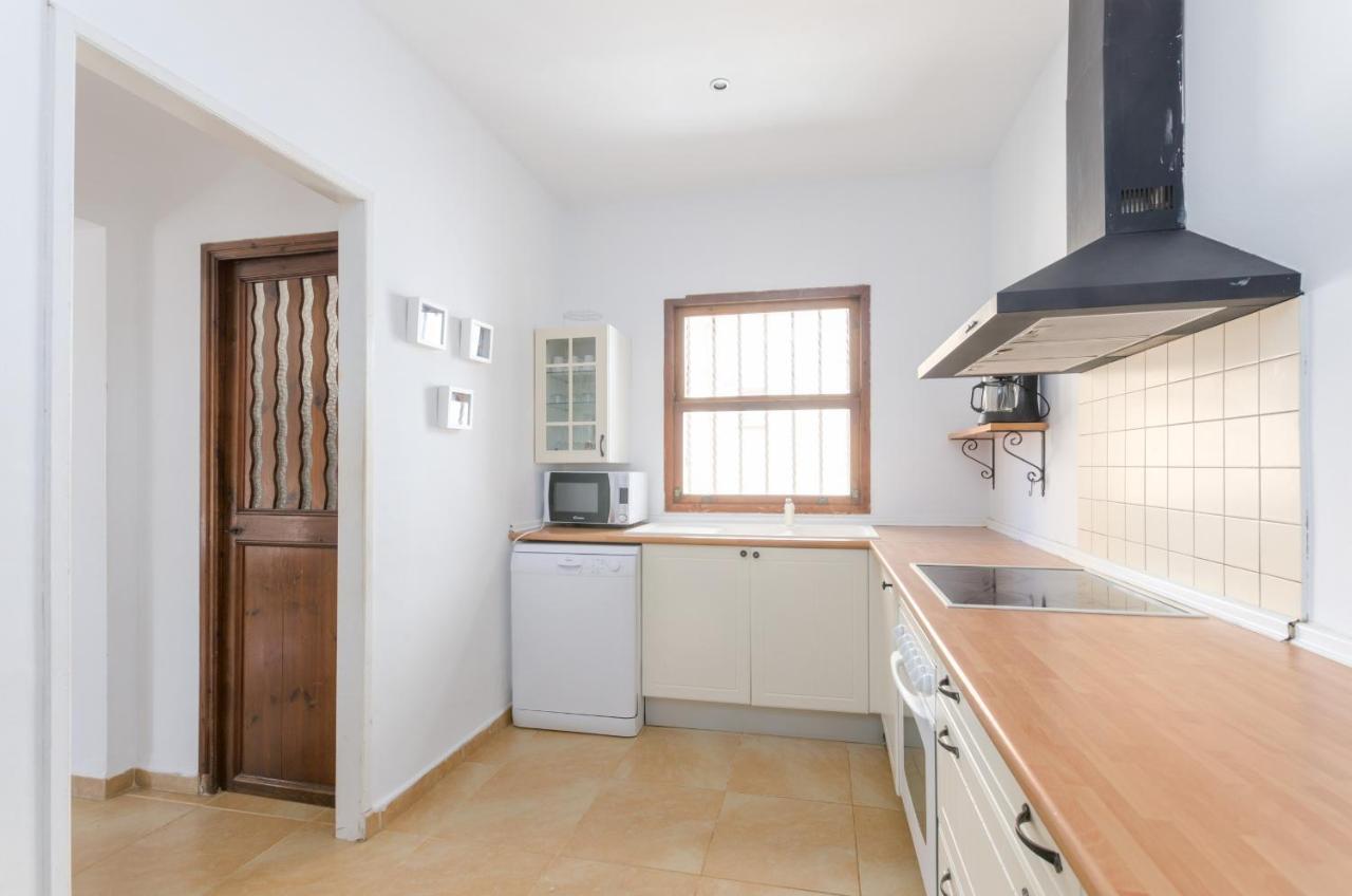 Yourhouse Ca Na Salera *