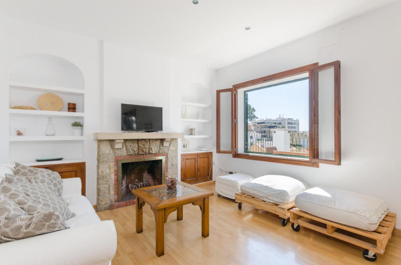Yourhouse Ca Na Salera * Palma