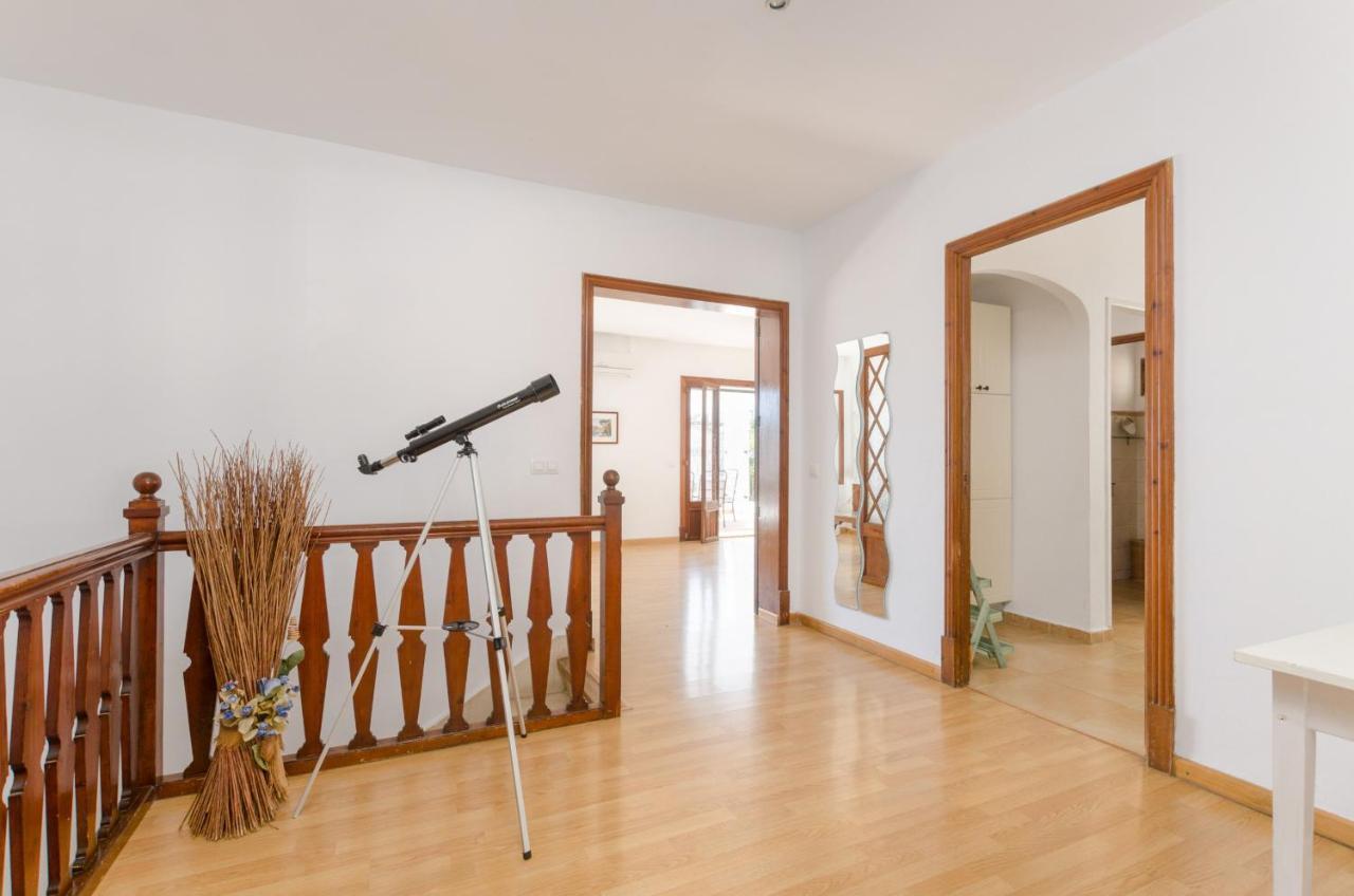 Chalet Yourhouse Ca Na Salera *