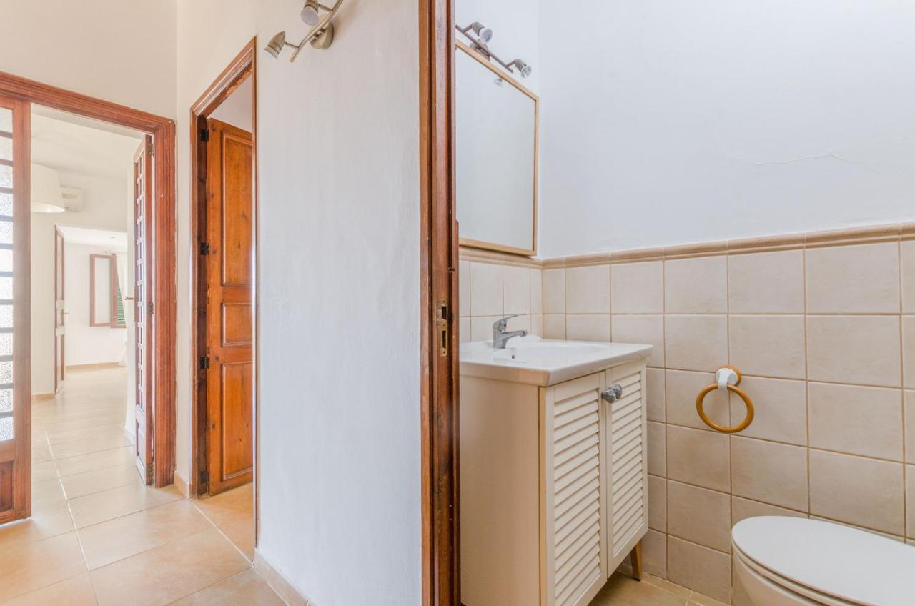 Chalet Yourhouse Ca Na Salera Palma