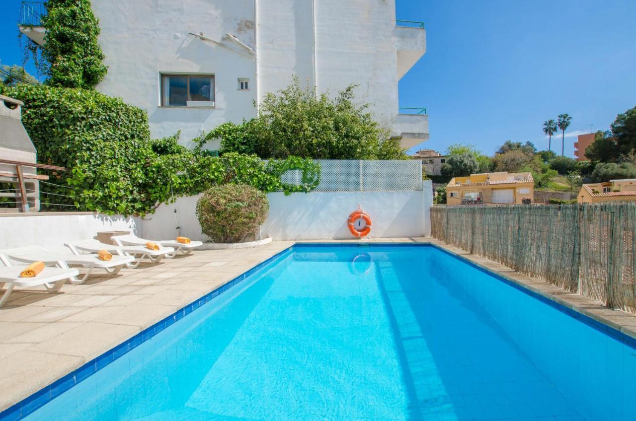 Chalet Yourhouse Ca Na Salera *