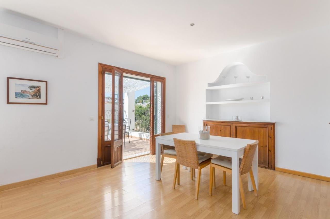 Yourhouse Ca Na Salera Chalet *