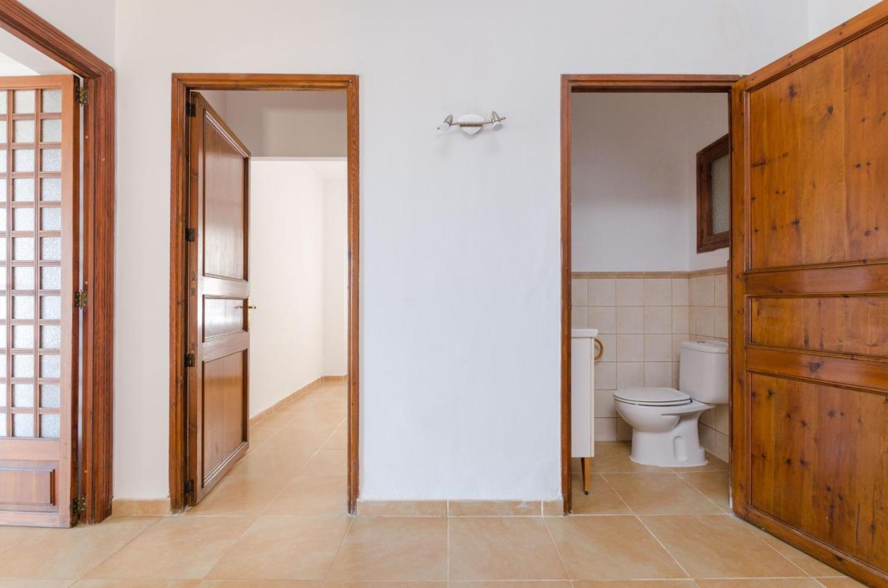 Yourhouse Ca Na Salera Palma