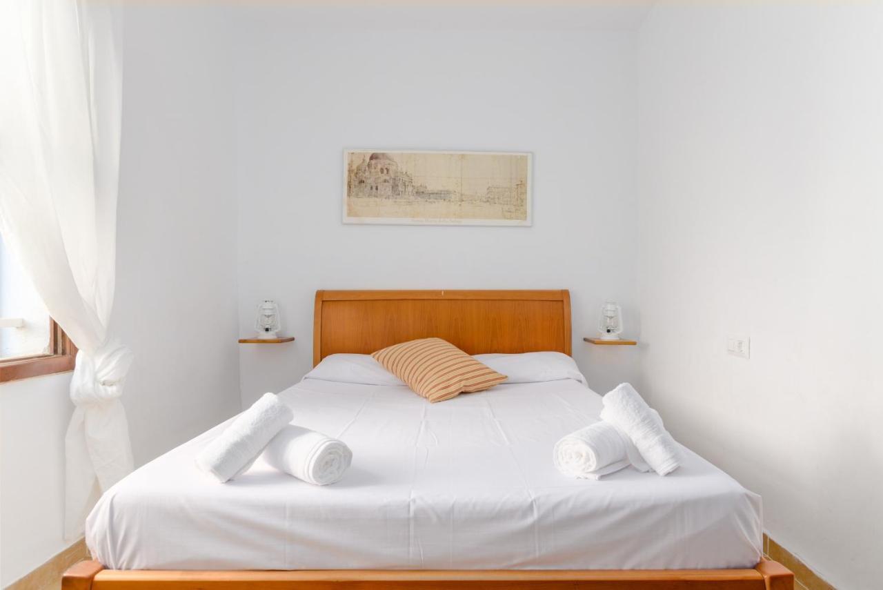 Yourhouse Ca Na Salera