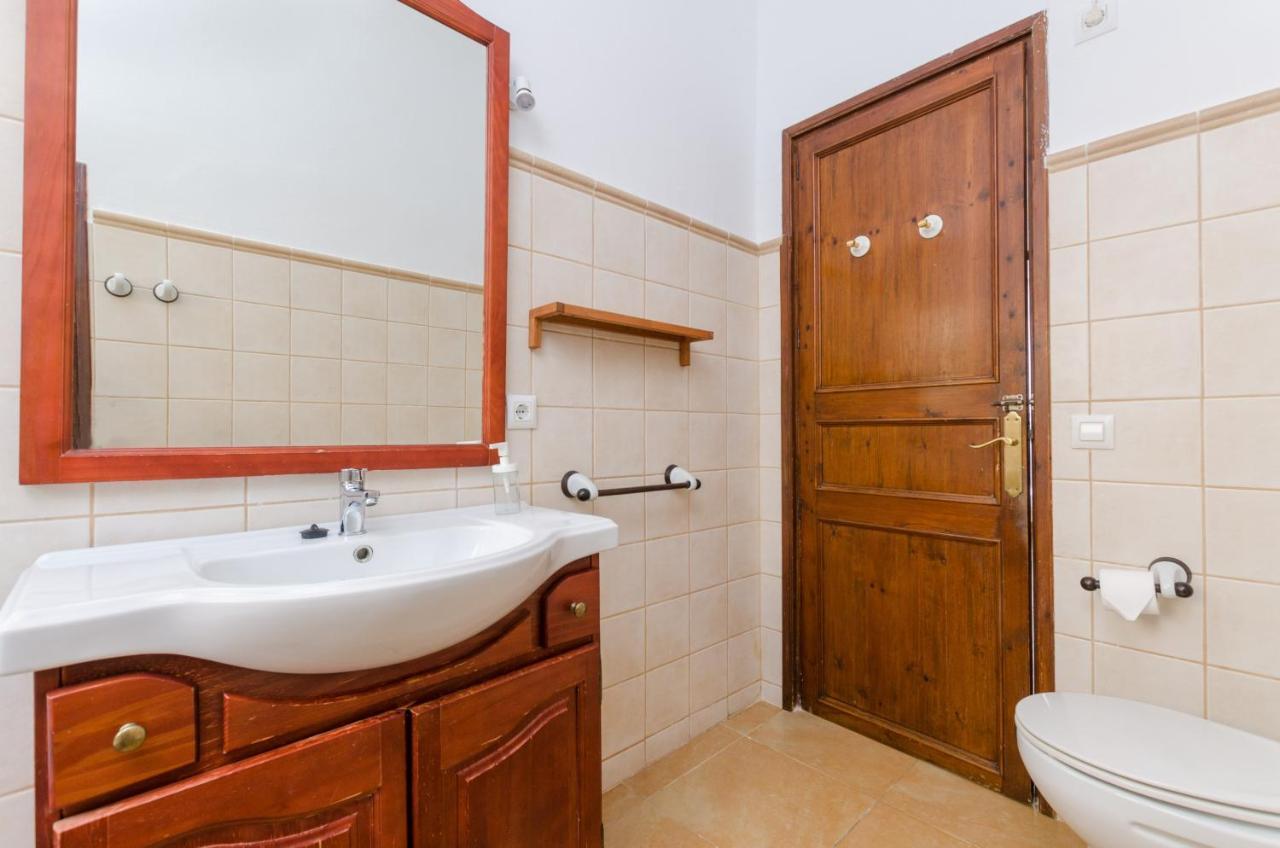 Chalet Yourhouse Ca Na Salera Palma