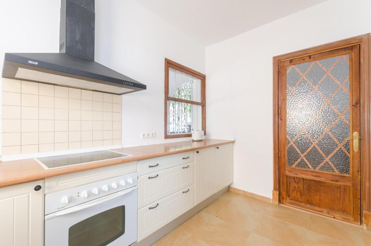 Chalet Yourhouse Ca Na Salera Palma