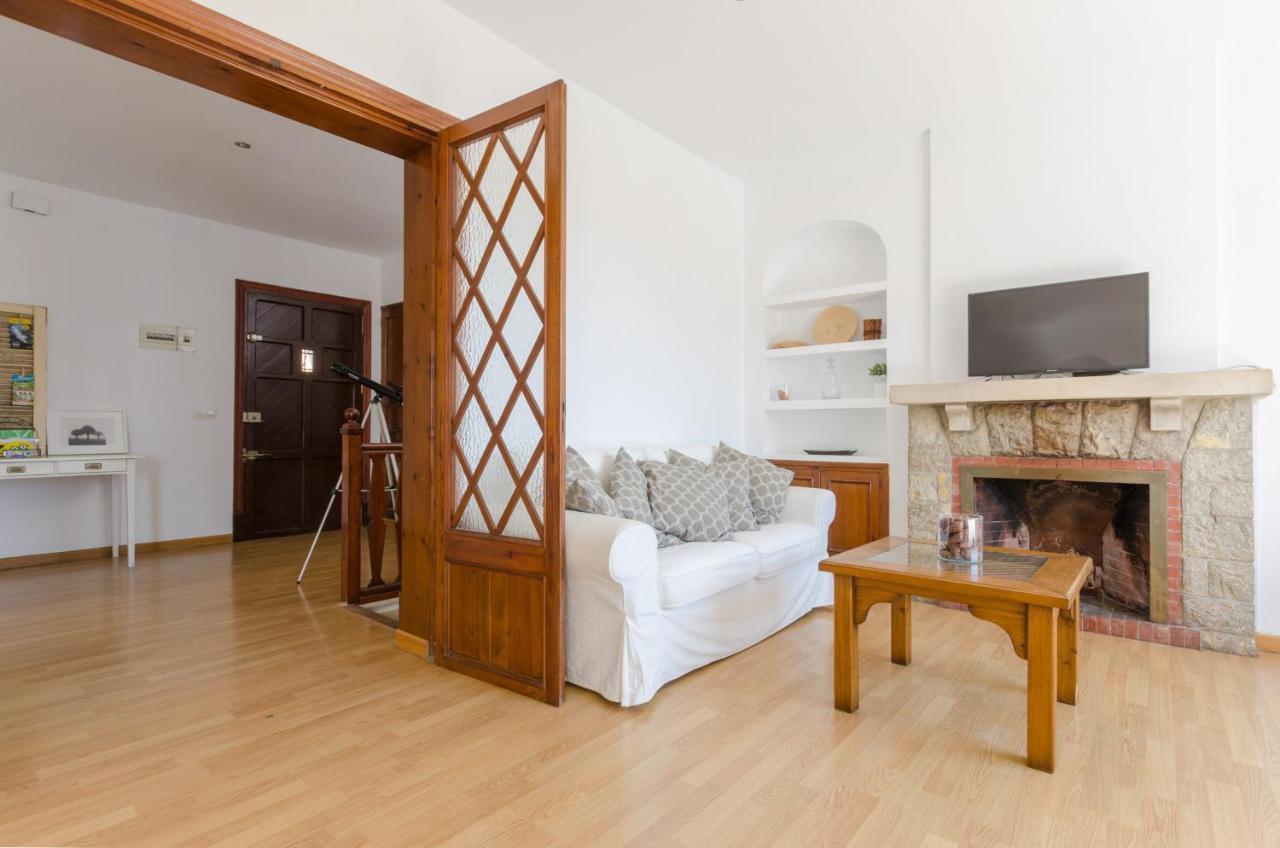 Chalet Yourhouse Ca Na Salera *
