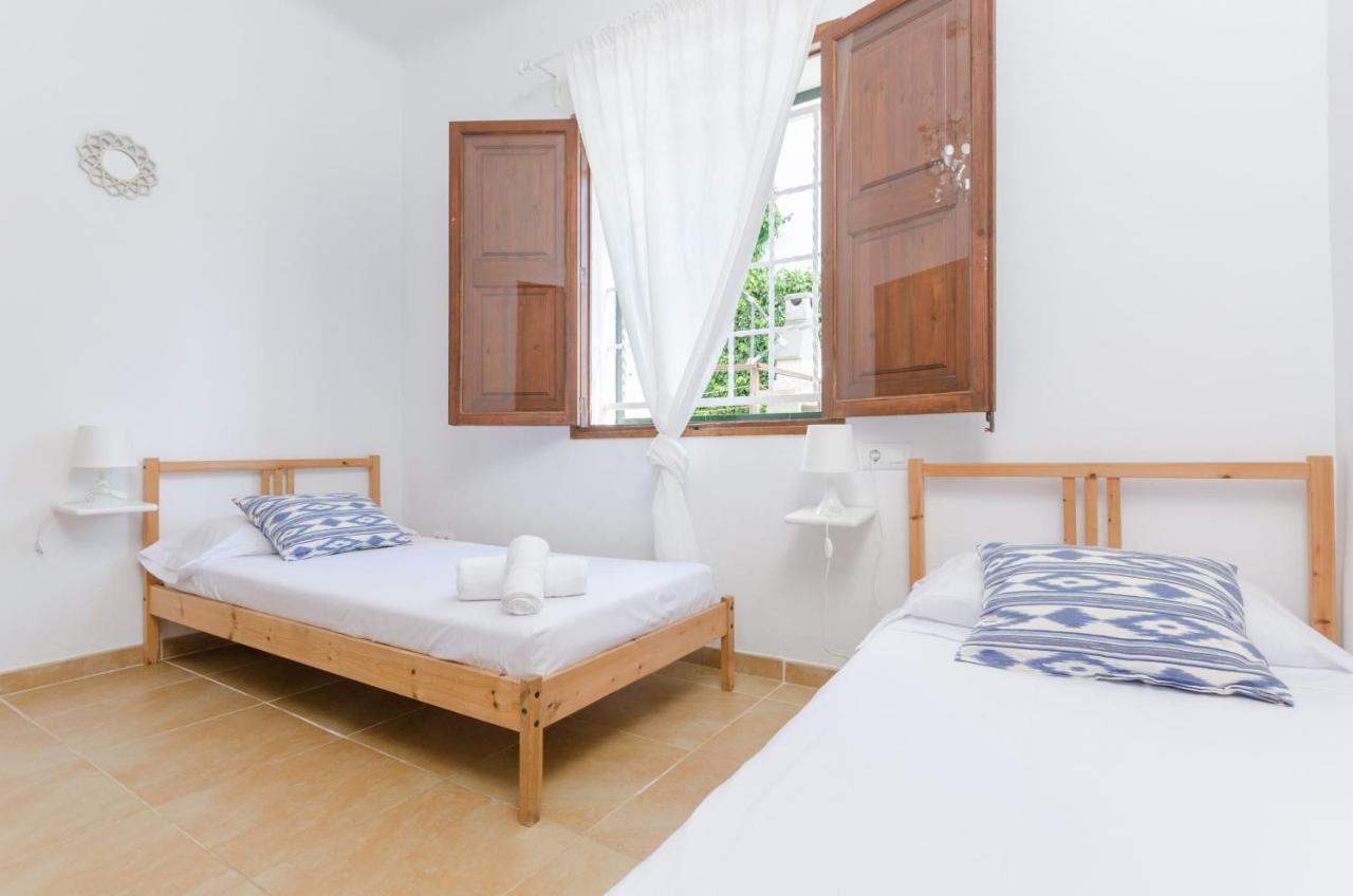 Chalet Yourhouse Ca Na Salera