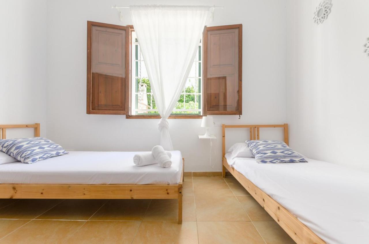 Yourhouse Ca Na Salera *