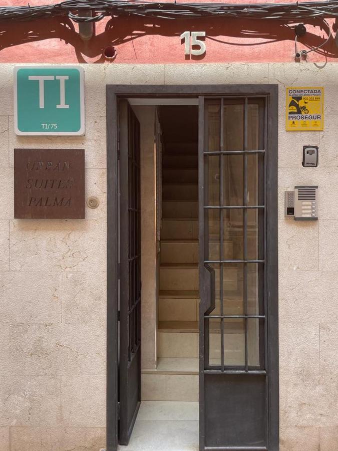 Urban Palma - Turismo De Interior Apartamento