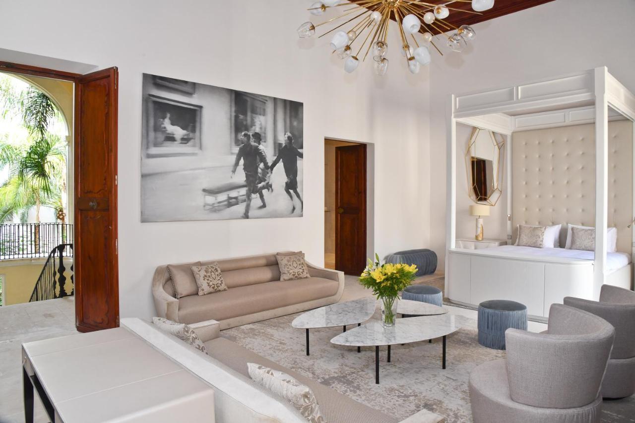 Palacio Marques (adults Only) Hotel