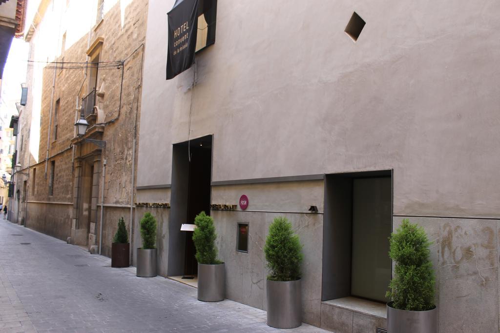Convent De La Missio - Grand Luxury Boutique Hotel, Adults Only Hotel