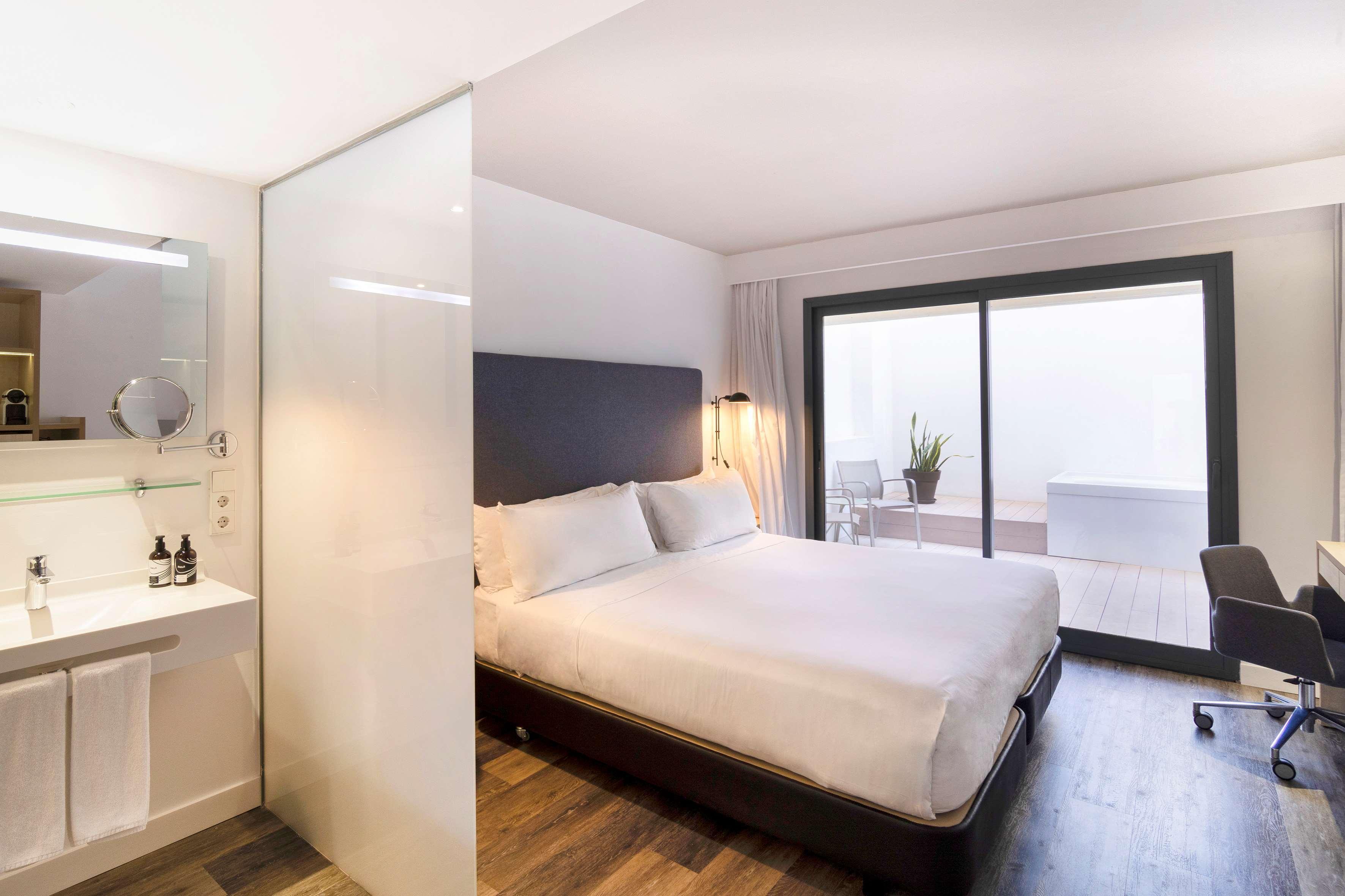 Innside By Melia Center Khách sạn Palma de Mallorca