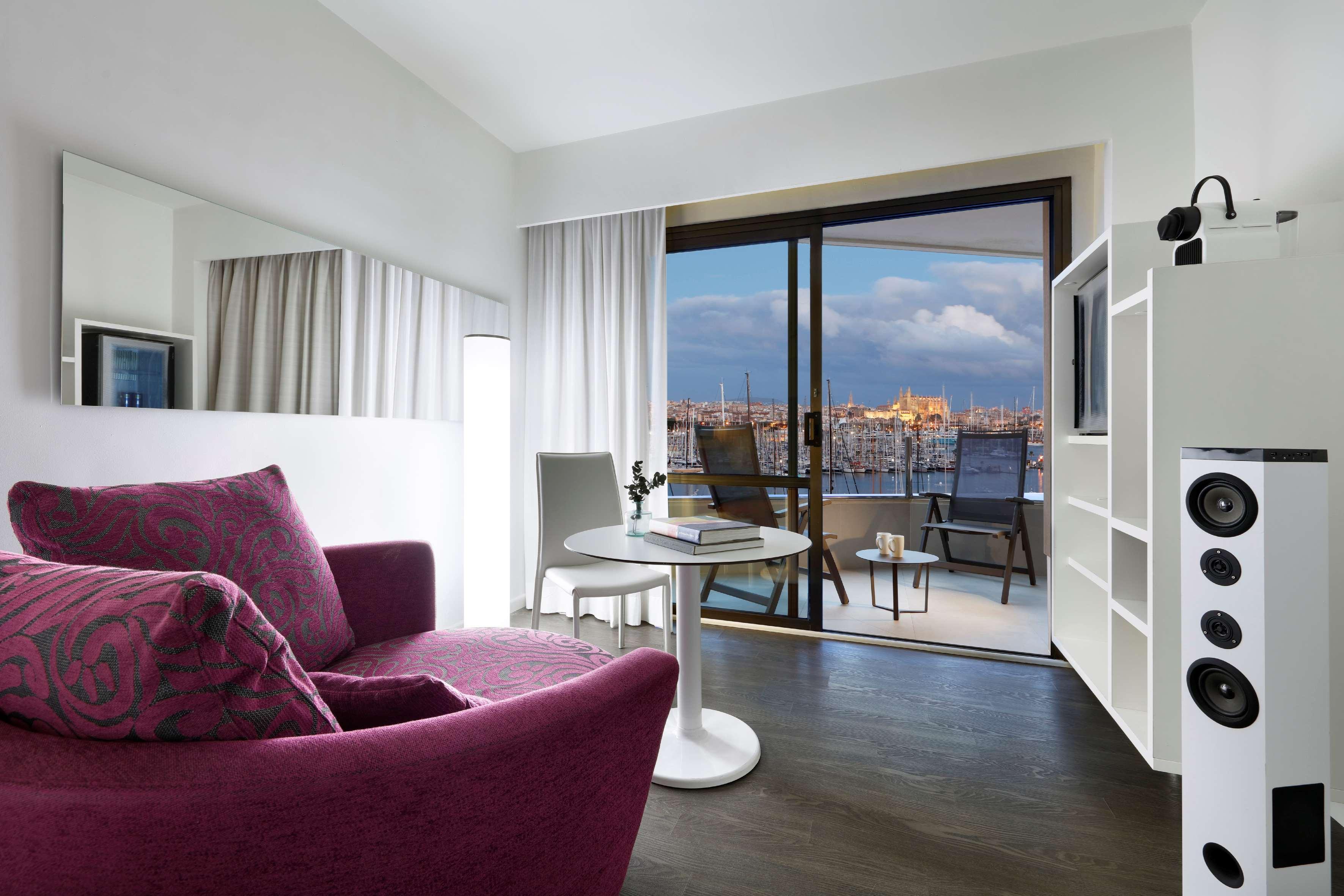 Melia Marina Hotel 4*