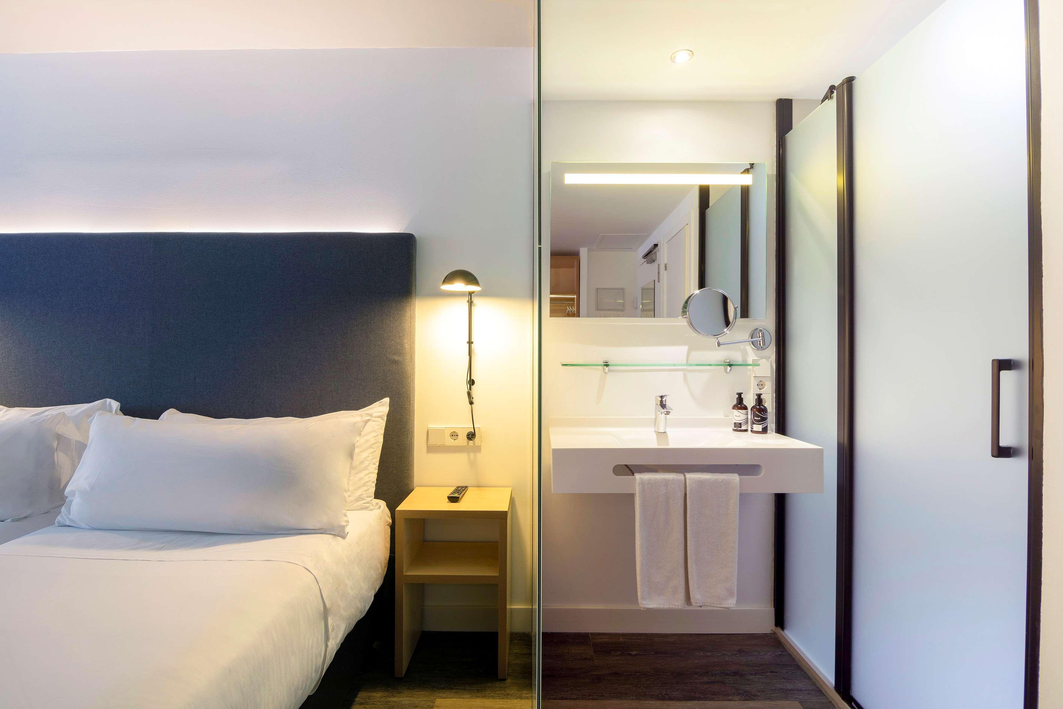 Innside By Melia Center Khách sạn 4*
