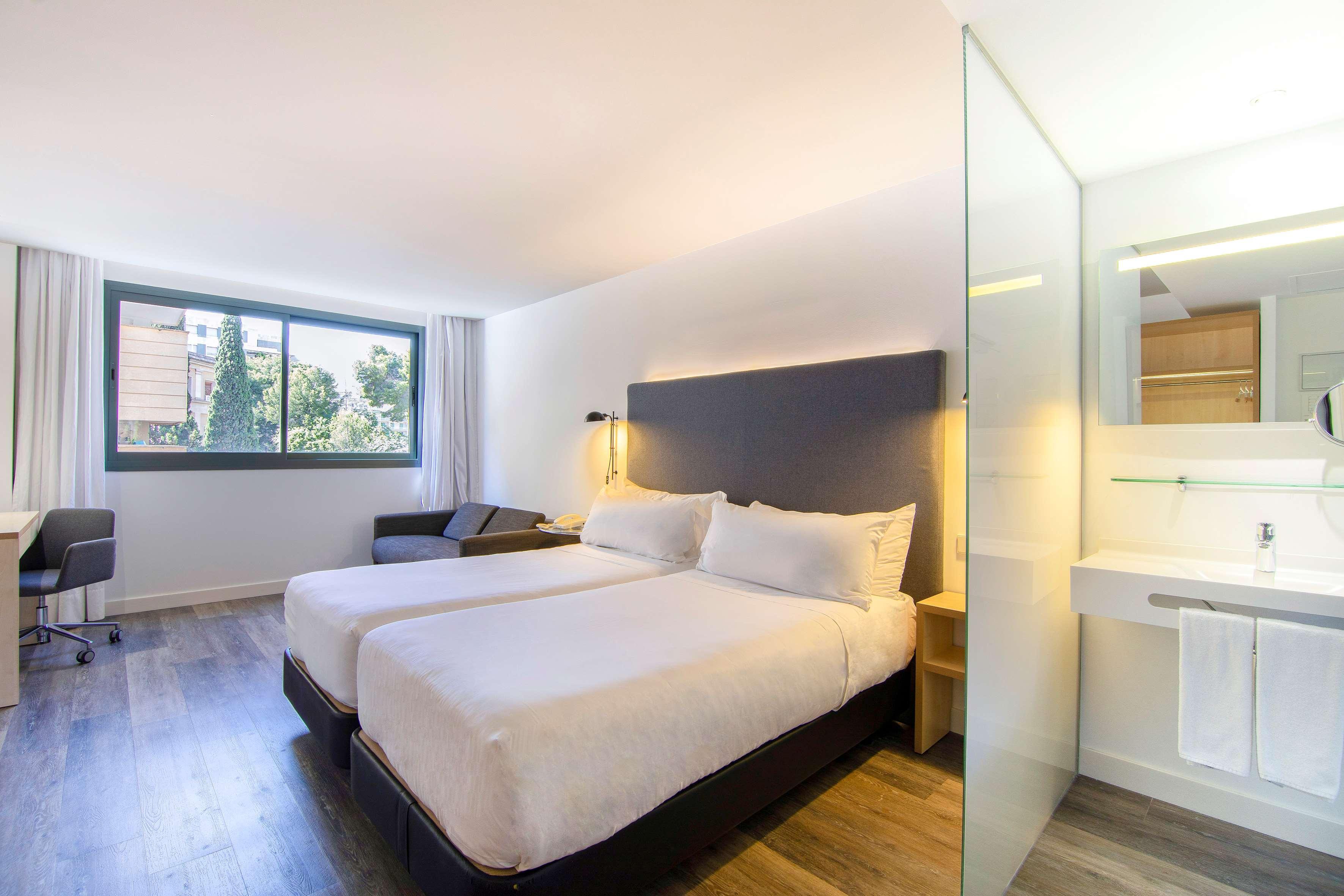 Innside By Melia Center Khách sạn