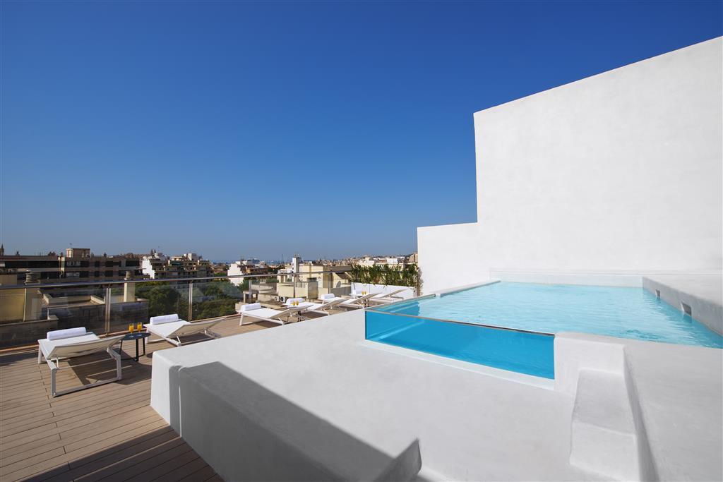 Khách sạn Innside By Melia Center Palma de Mallorca