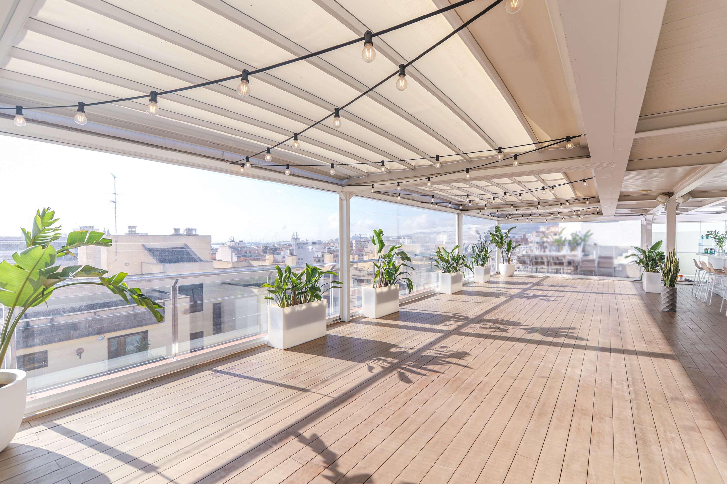 Khách sạn Innside By Melia Center Palma de Mallorca