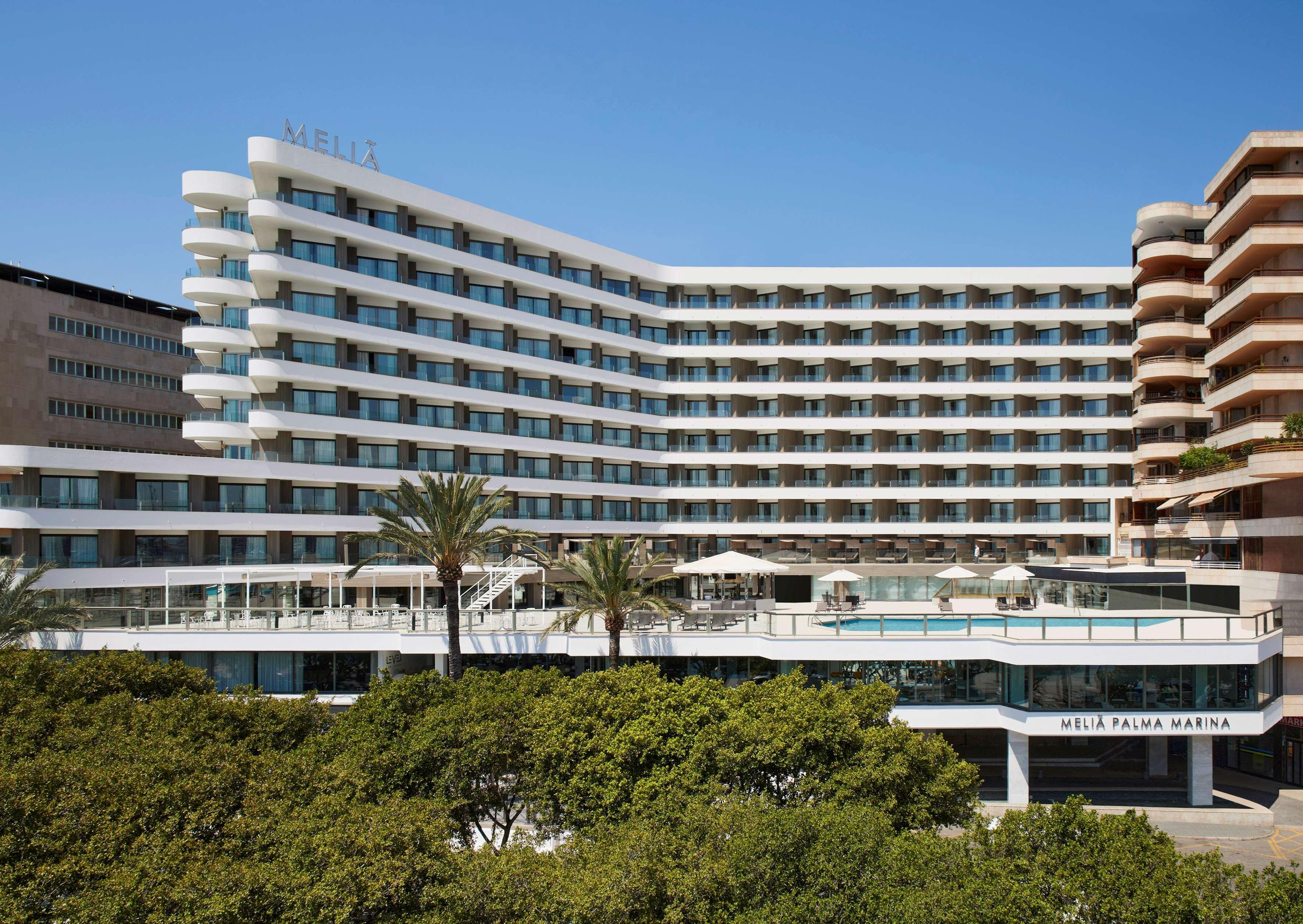 Hotel Melia Marina 4*