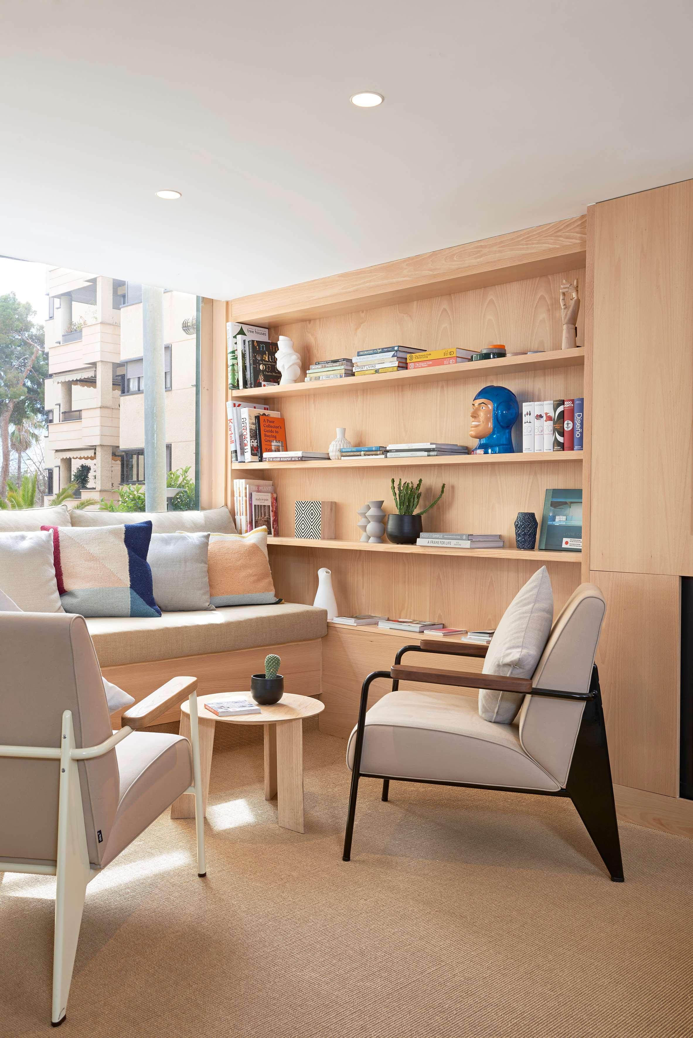 Innside By Melia Center Khách sạn Palma de Mallorca