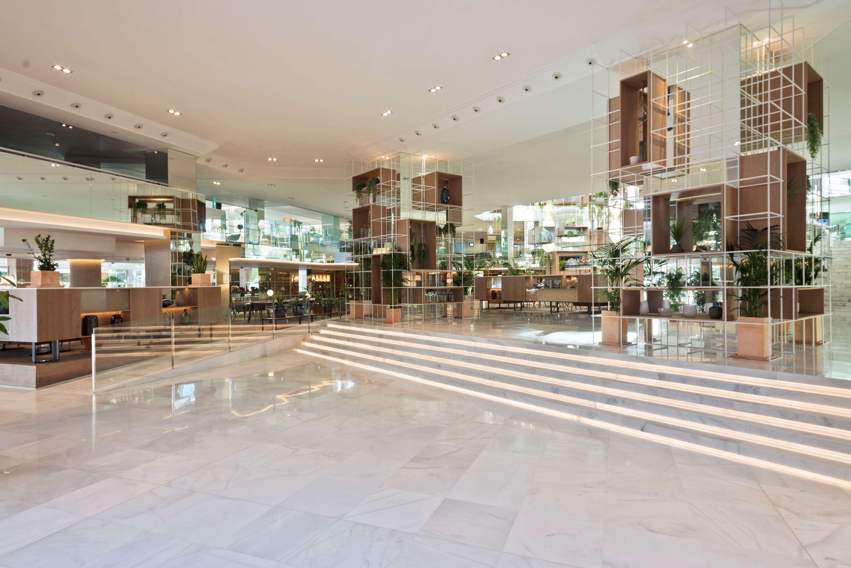 Melia Marina Palma de Mallorca
