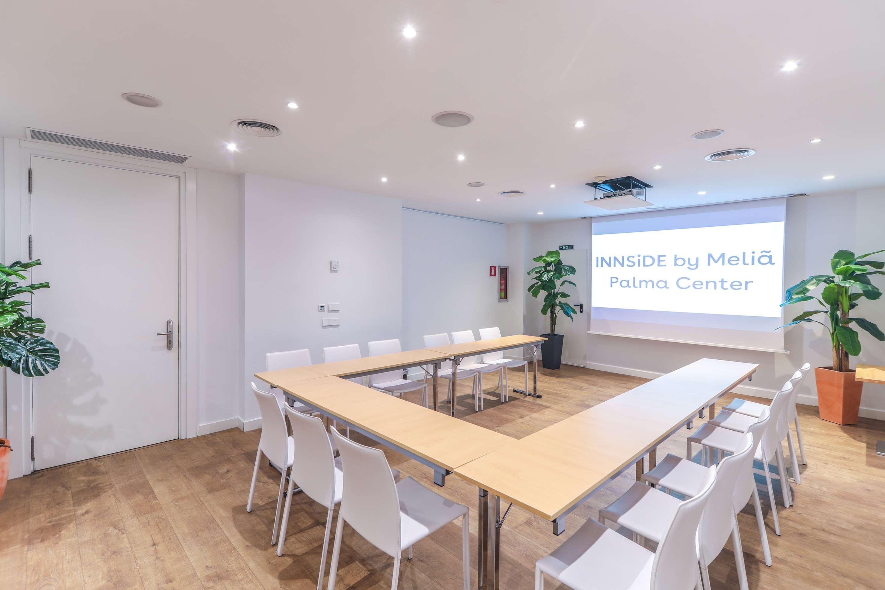 Khách sạn Innside By Melia Center Palma de Mallorca