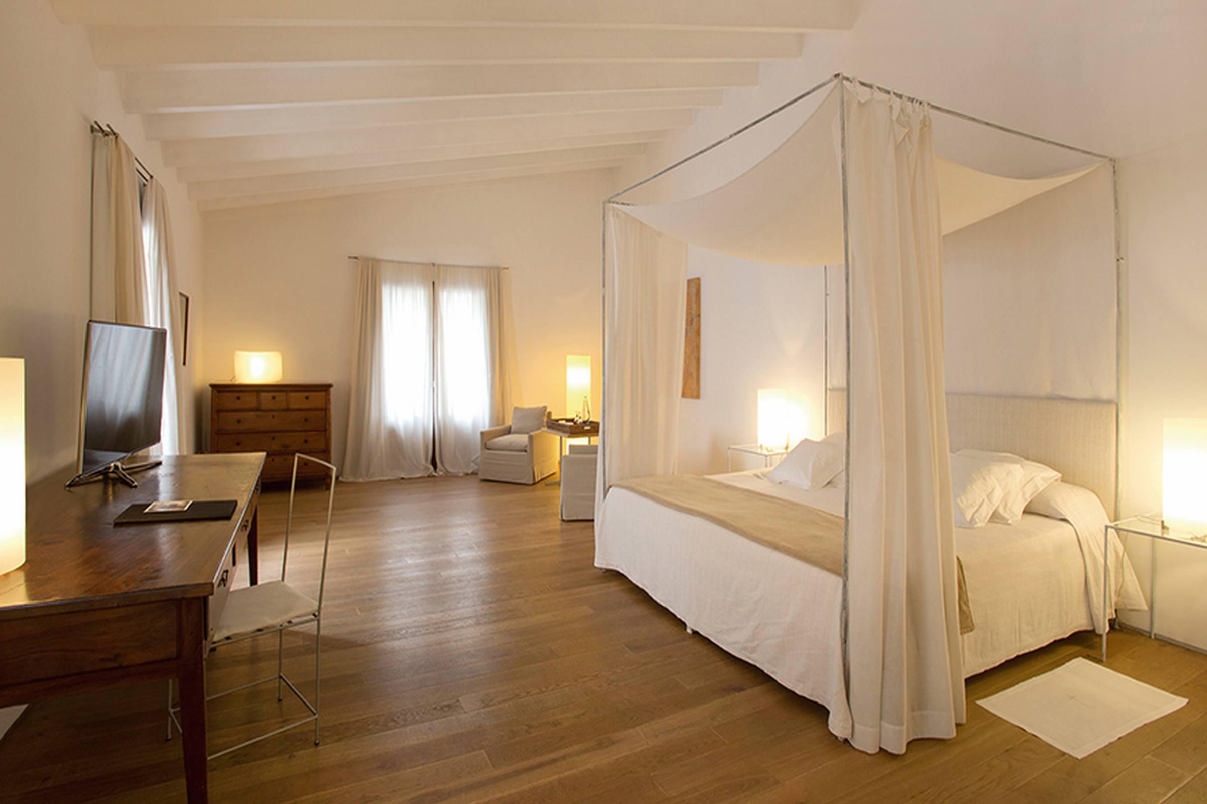 Convent De La Missio - Grand Luxury Boutique Hotel, Adults Only Palma de Mallorca