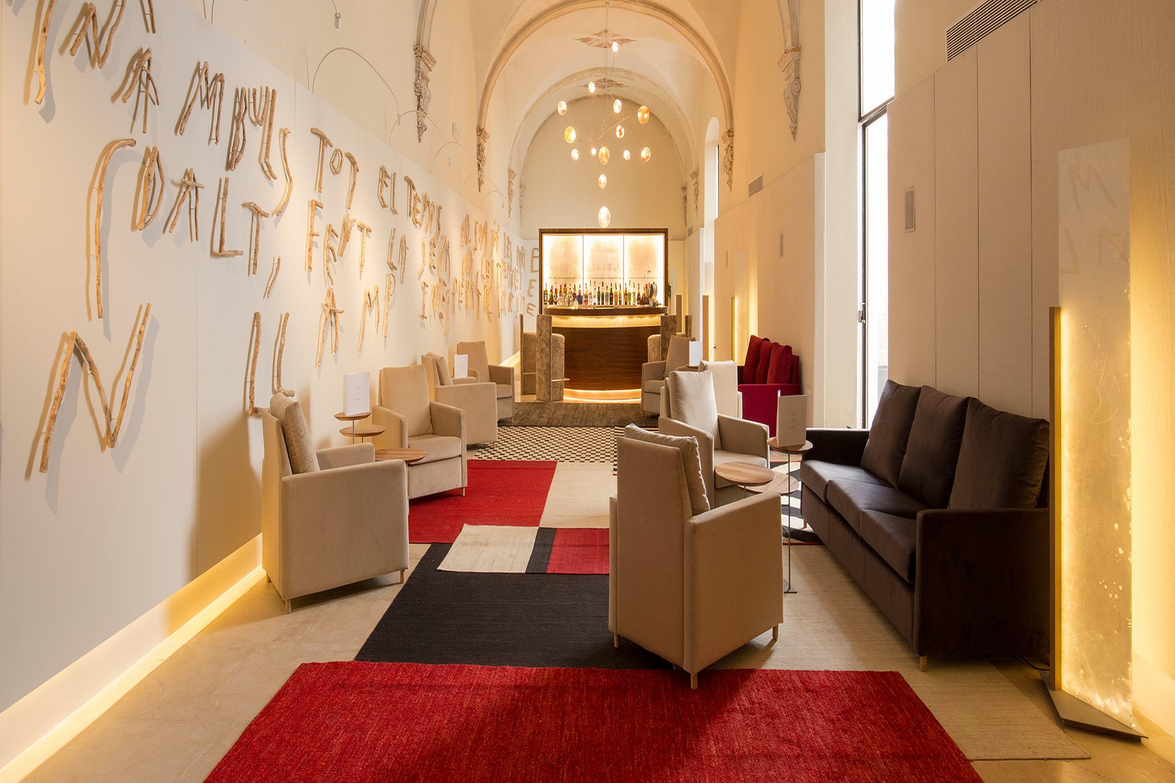 Convent De La Missio - Grand Luxury Boutique Hotel, Adults Only