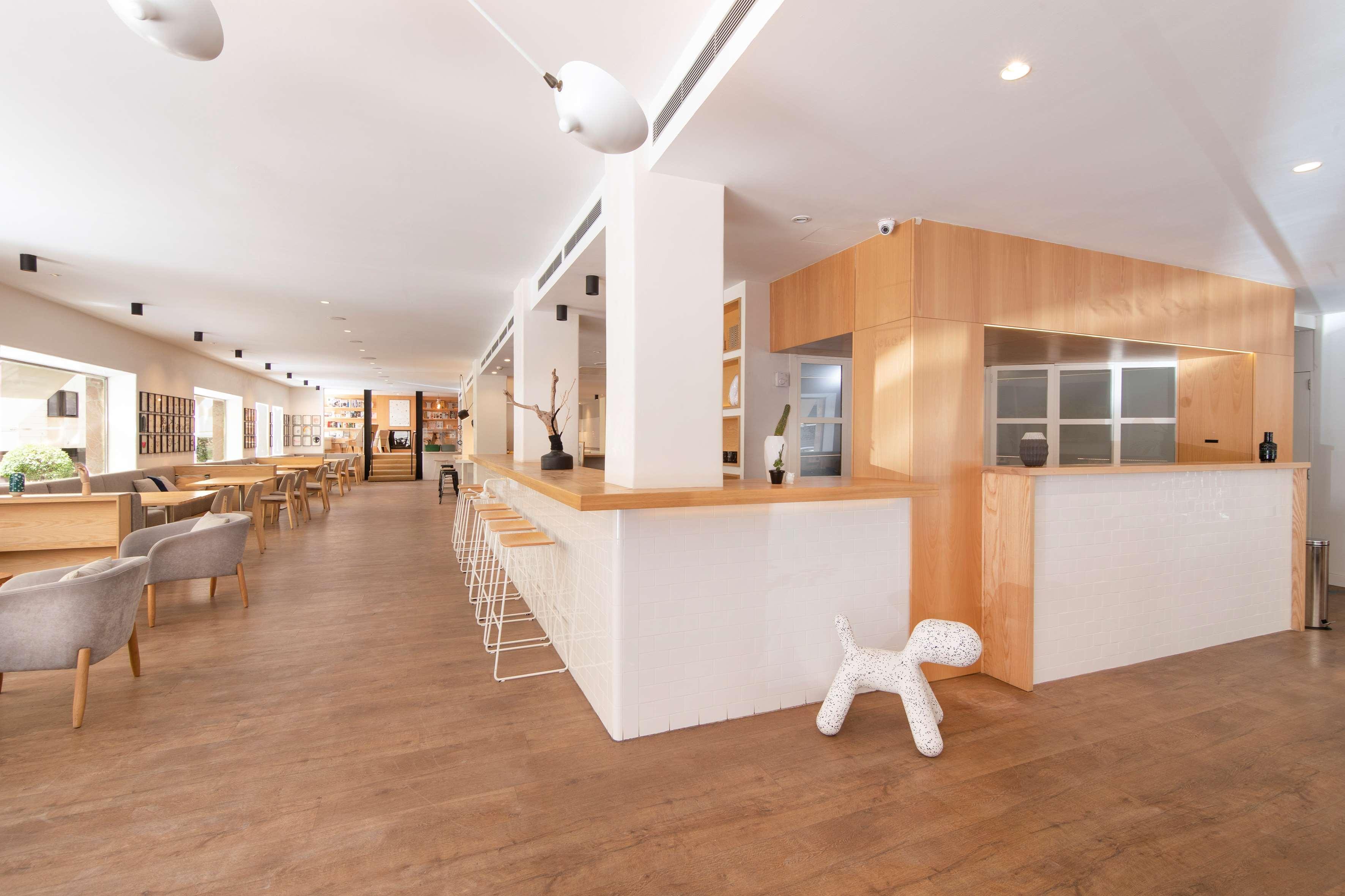 Khách sạn Innside By Melia Center Palma de Mallorca
