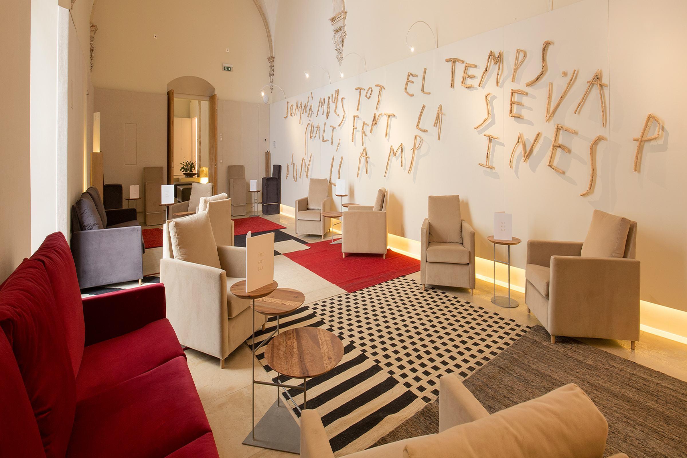 Convent De La Missio - Grand Luxury Boutique Hotel, Adults Only 5* Palma de Mallorca
