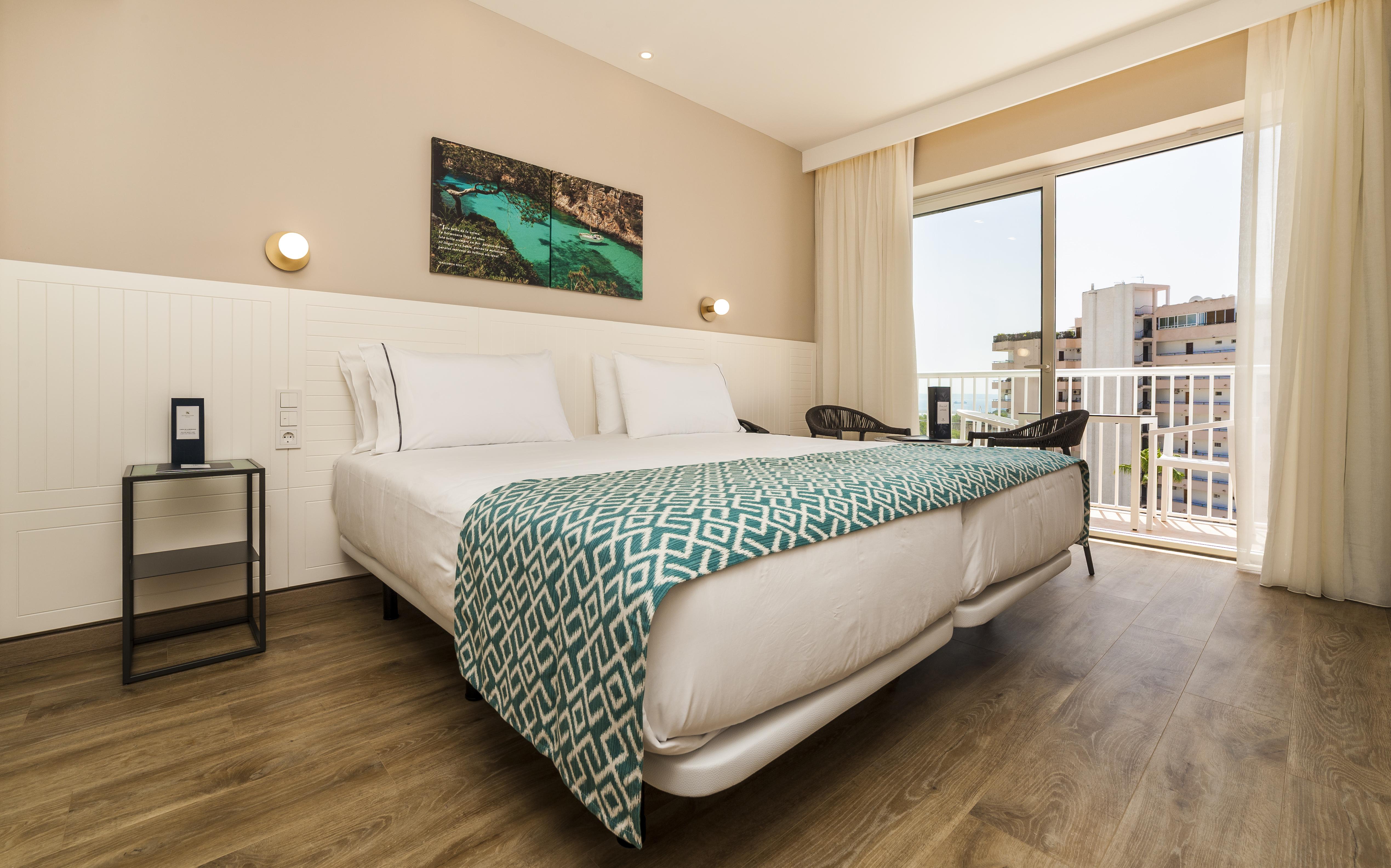 Hotel Eurostars Marivent Palma