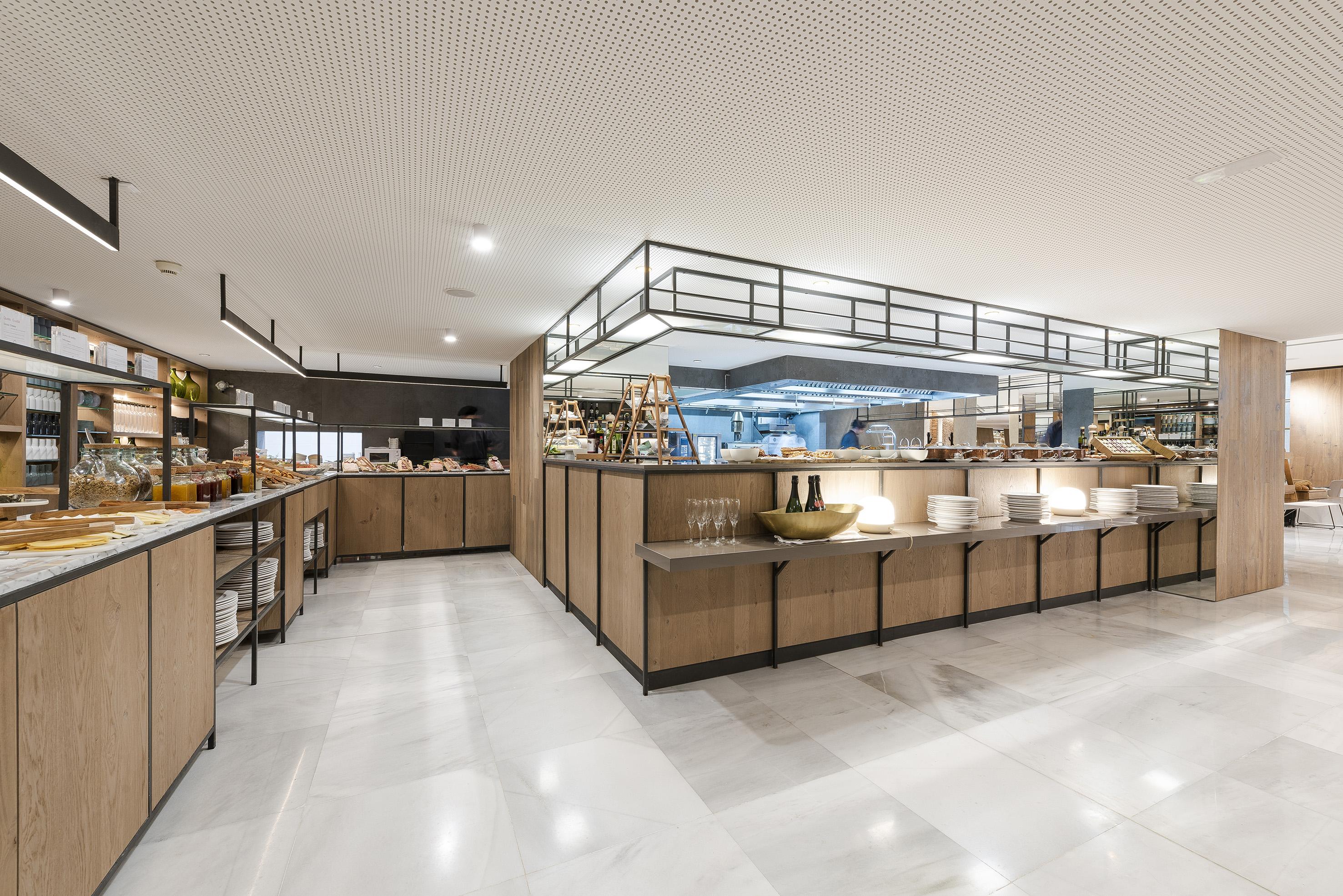 Melia Marina Palma de Mallorca