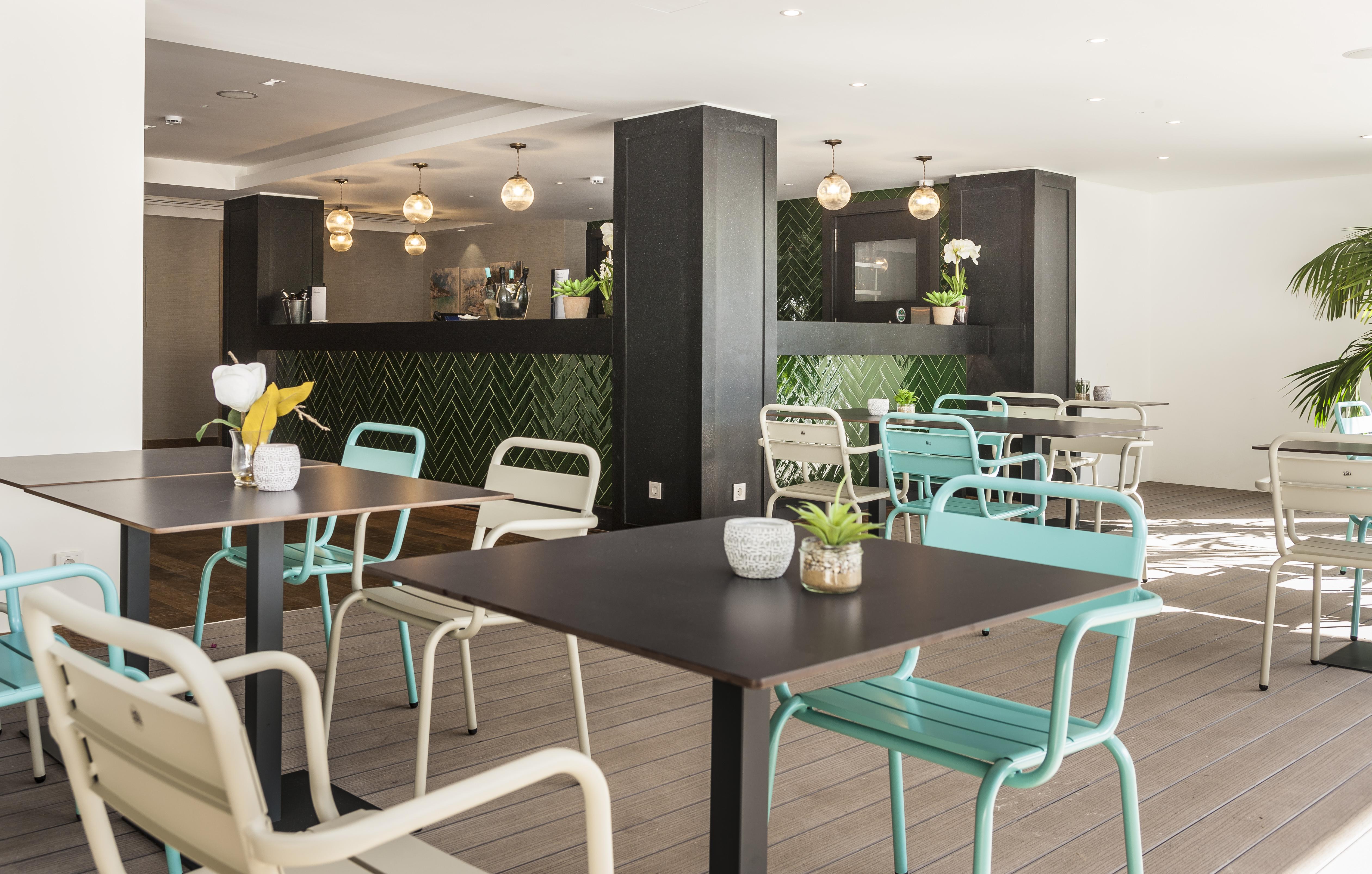 Hotel Eurostars Marivent Palma