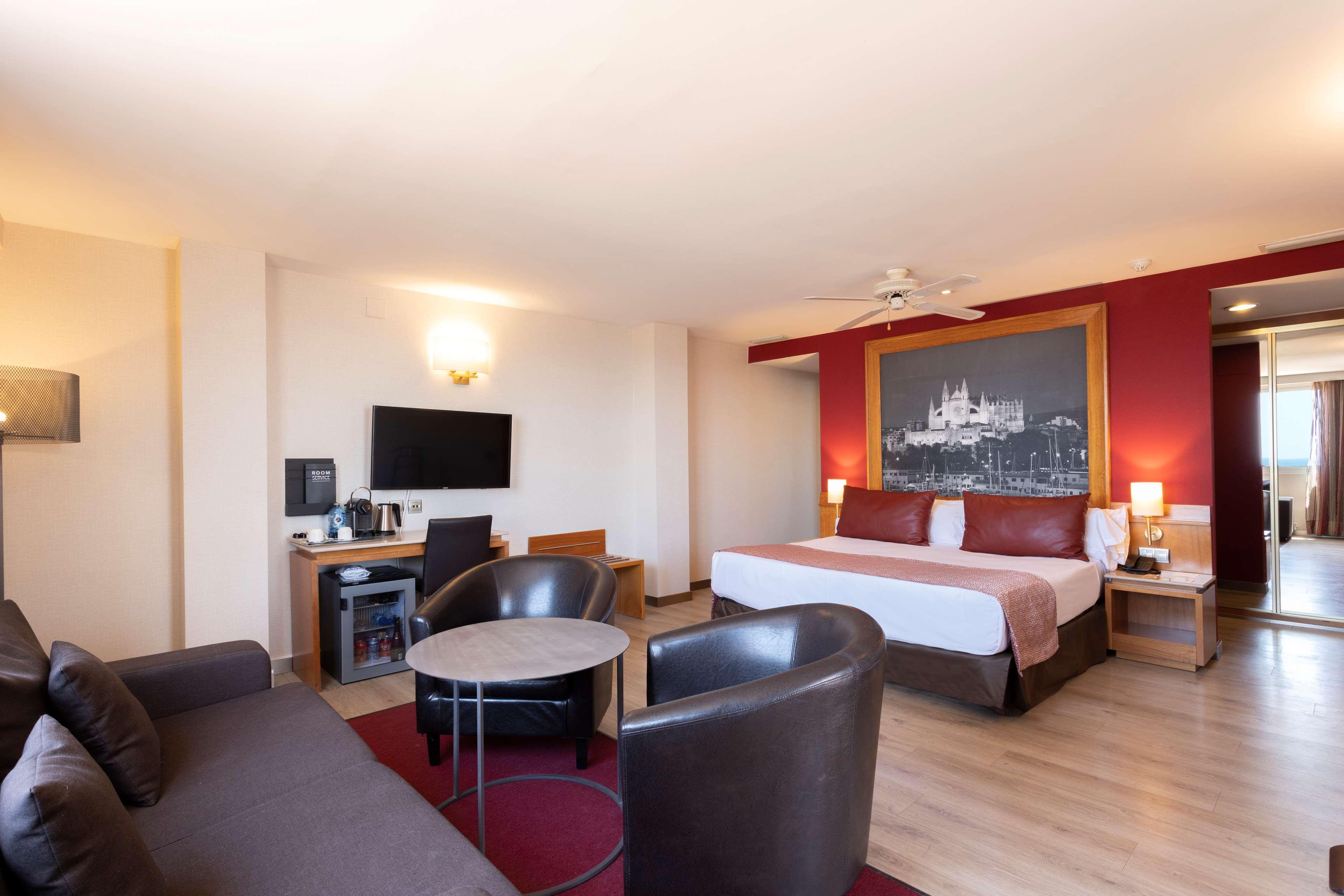 Catalonia Majorica Hotel Palma de Mallorca