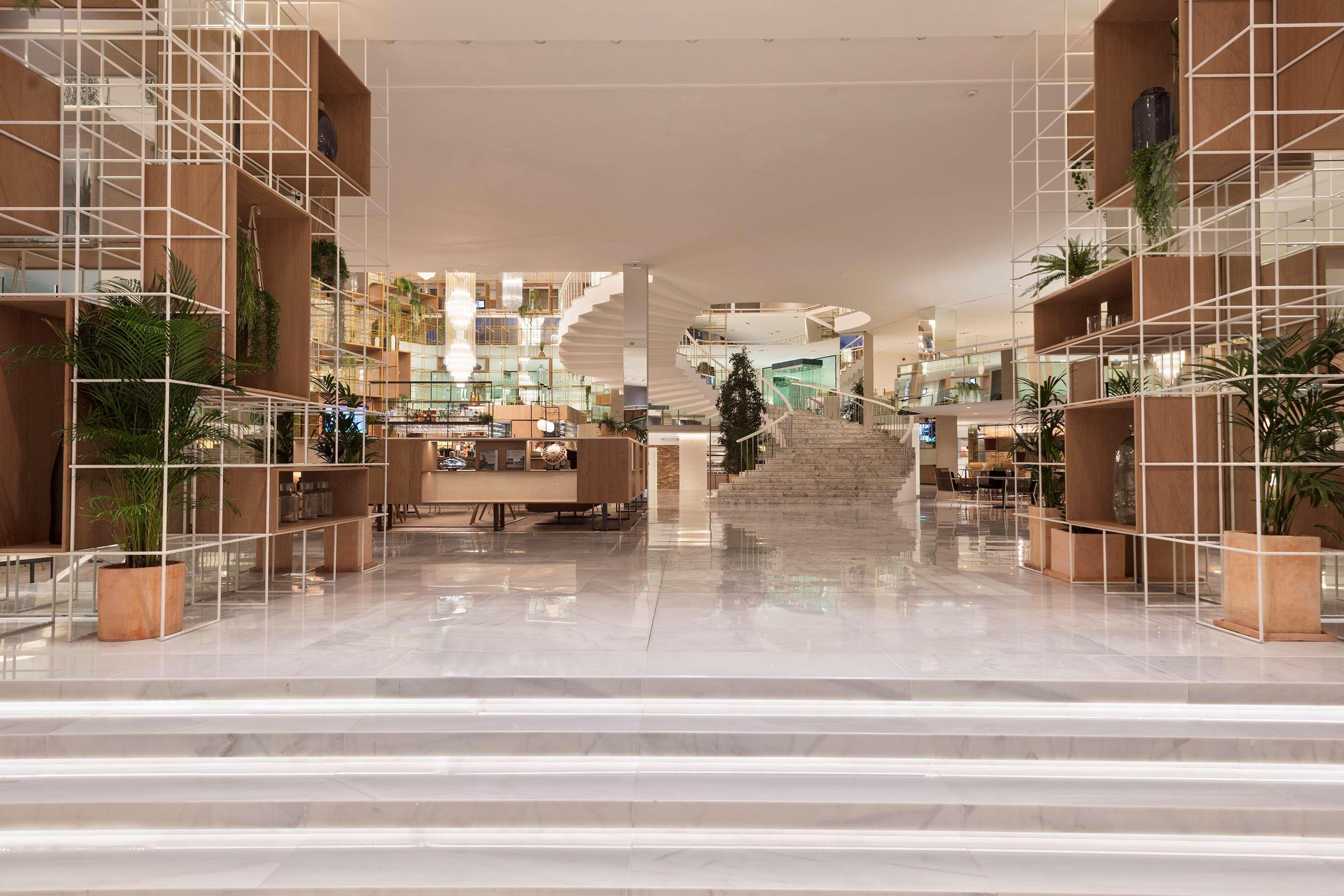 Melia Marina Hotel