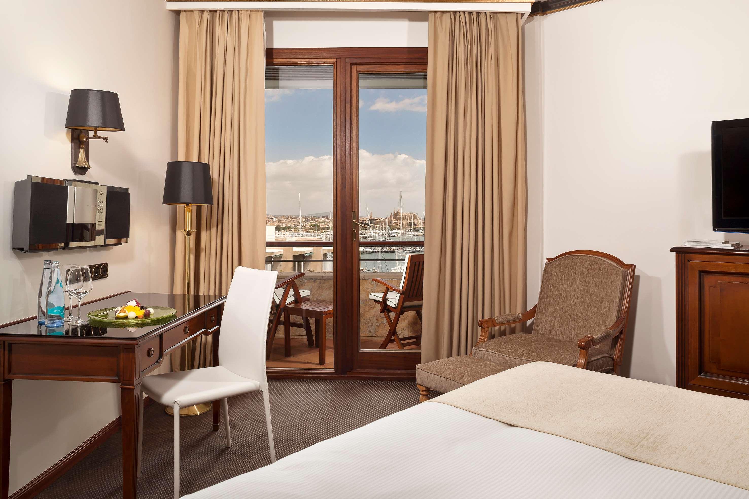 Victoria Gran Melia
