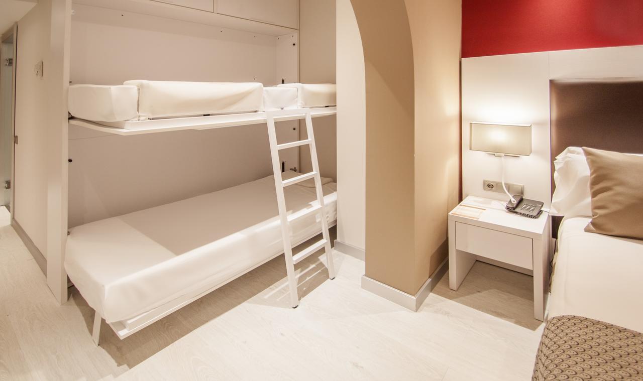 Hotel Catalonia Majorica Palma de Maiorca