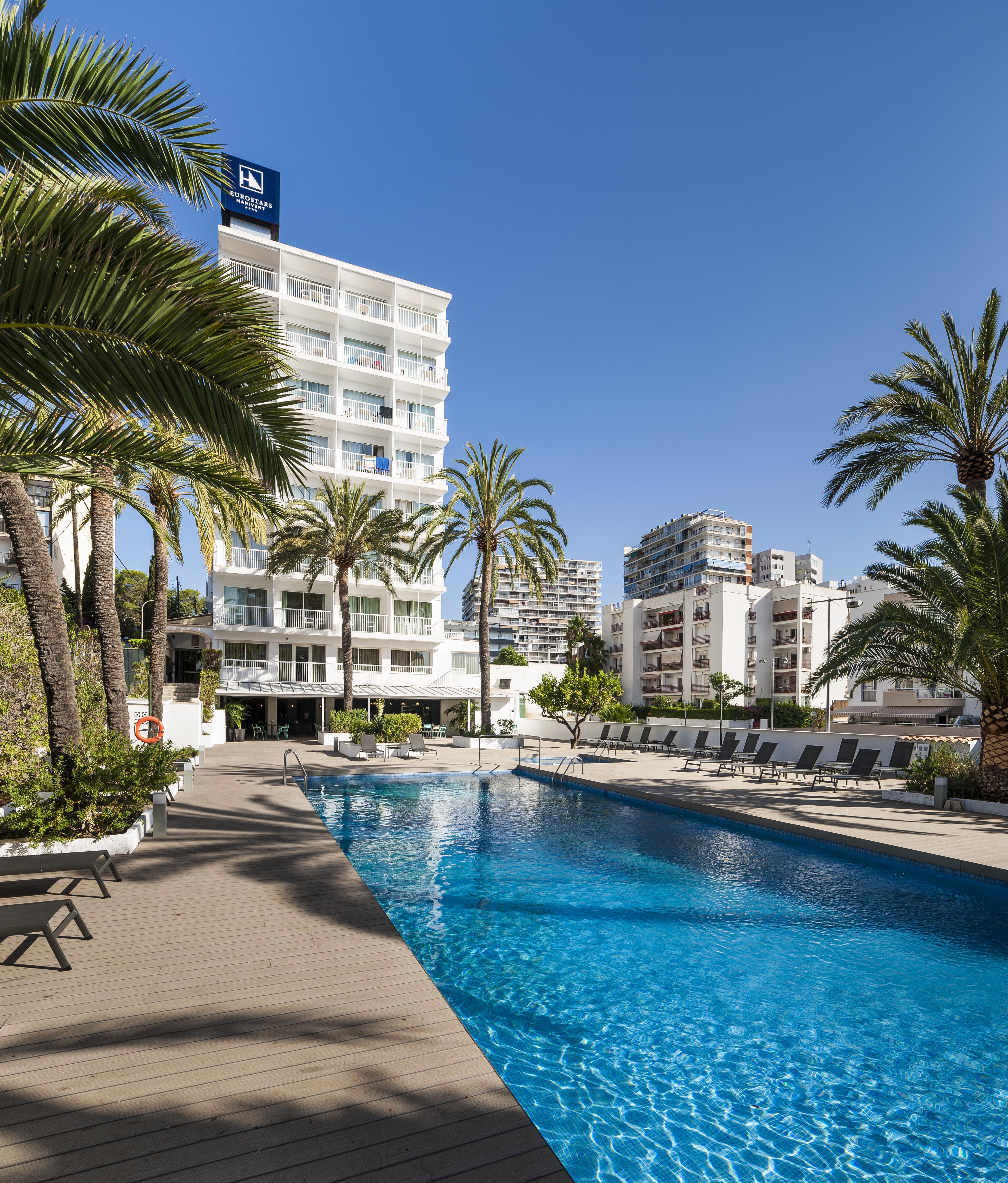 Eurostars Marivent Palma