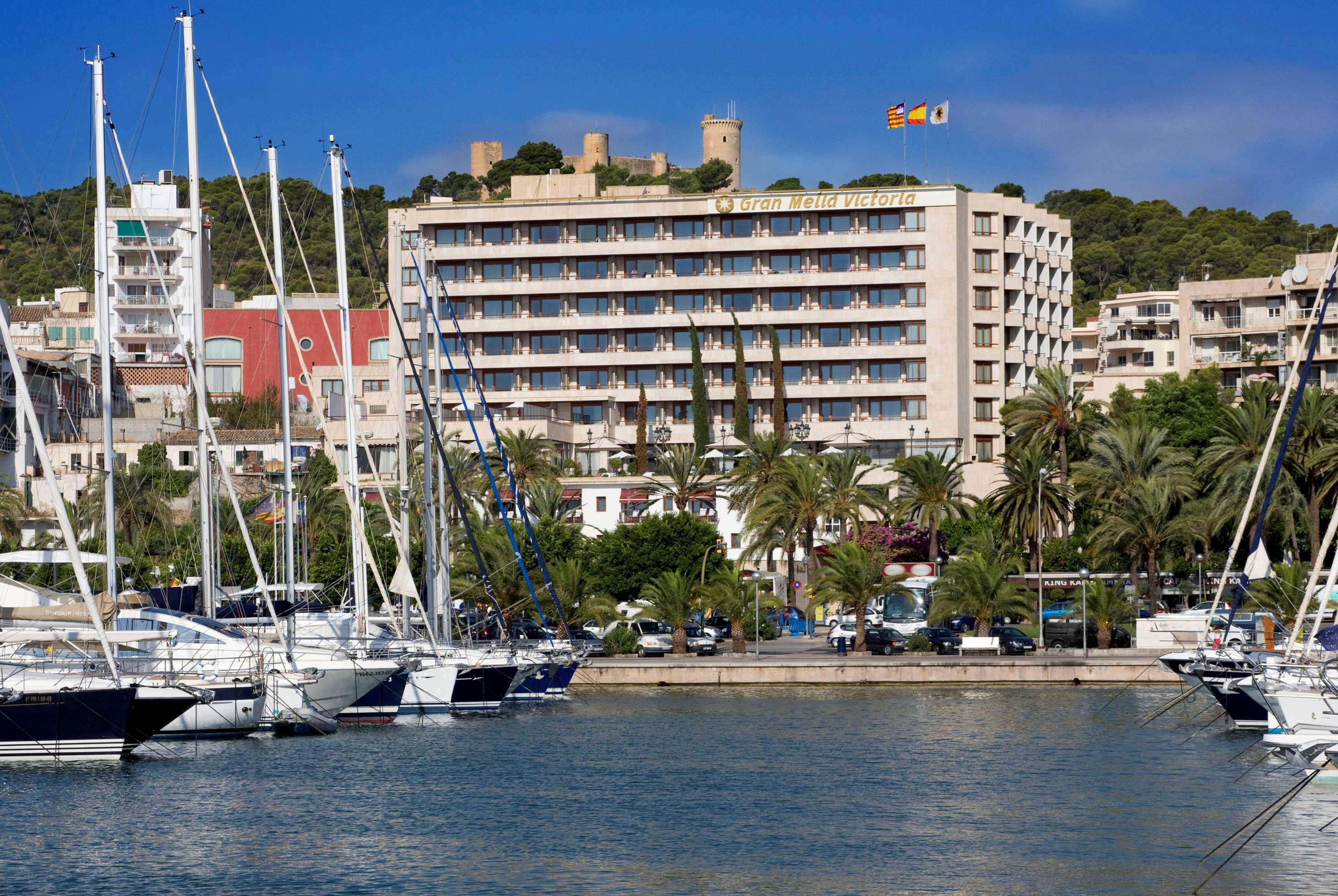 Victoria Gran Melia 5*