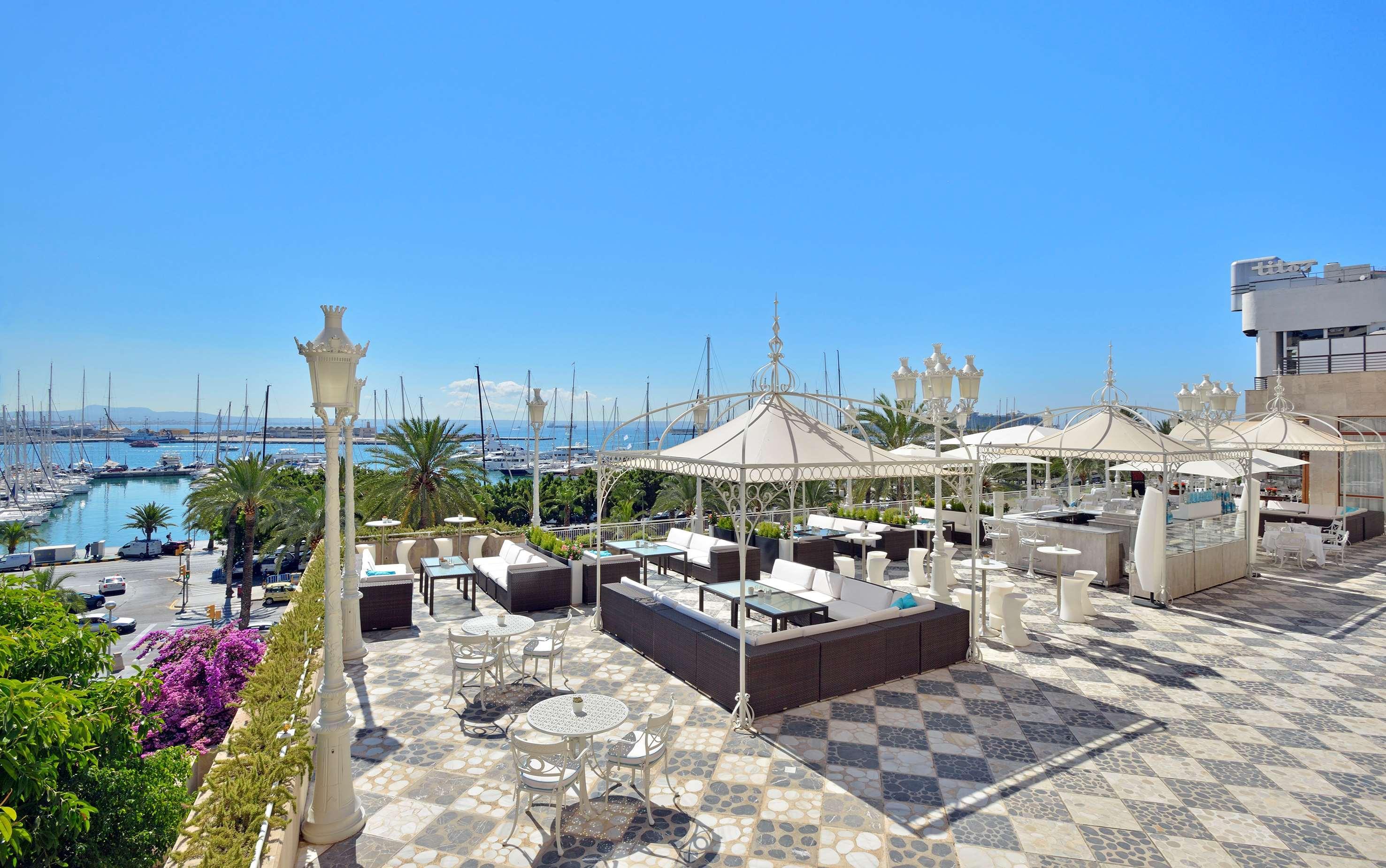 Hotel Victoria Gran Melia 5*