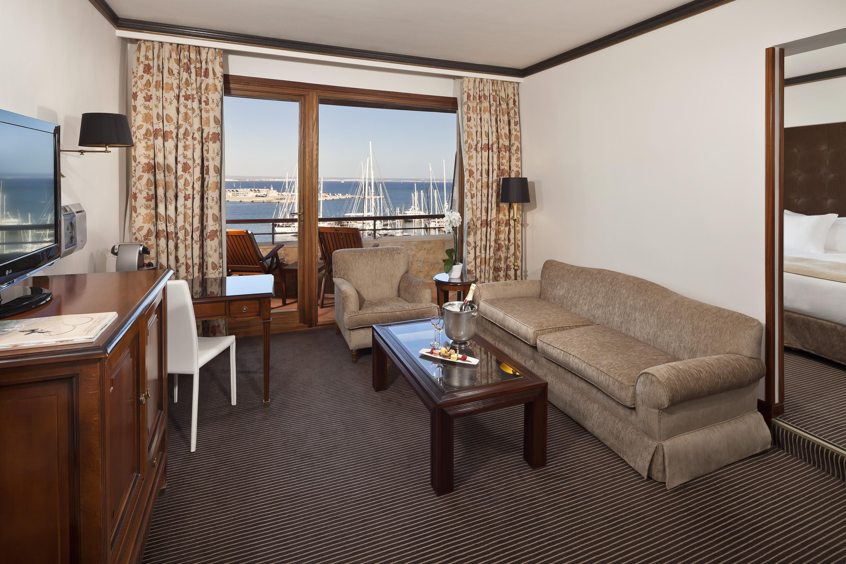 Victoria Gran Melia 5* Palma de Mallorca